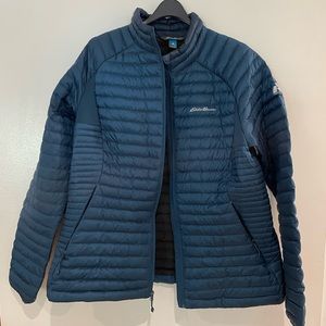 Eddie Bauer puffer